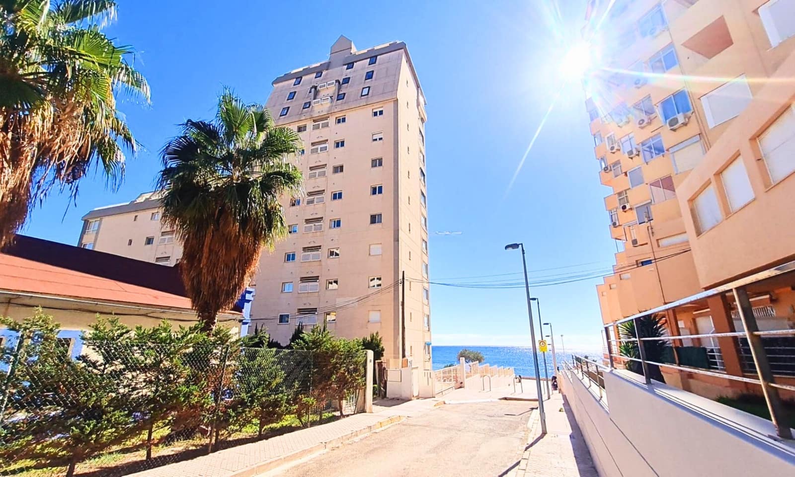 2 bedroom Apartment for sale in Calpe / Calp - € 475,000 (Ref: 9488141)