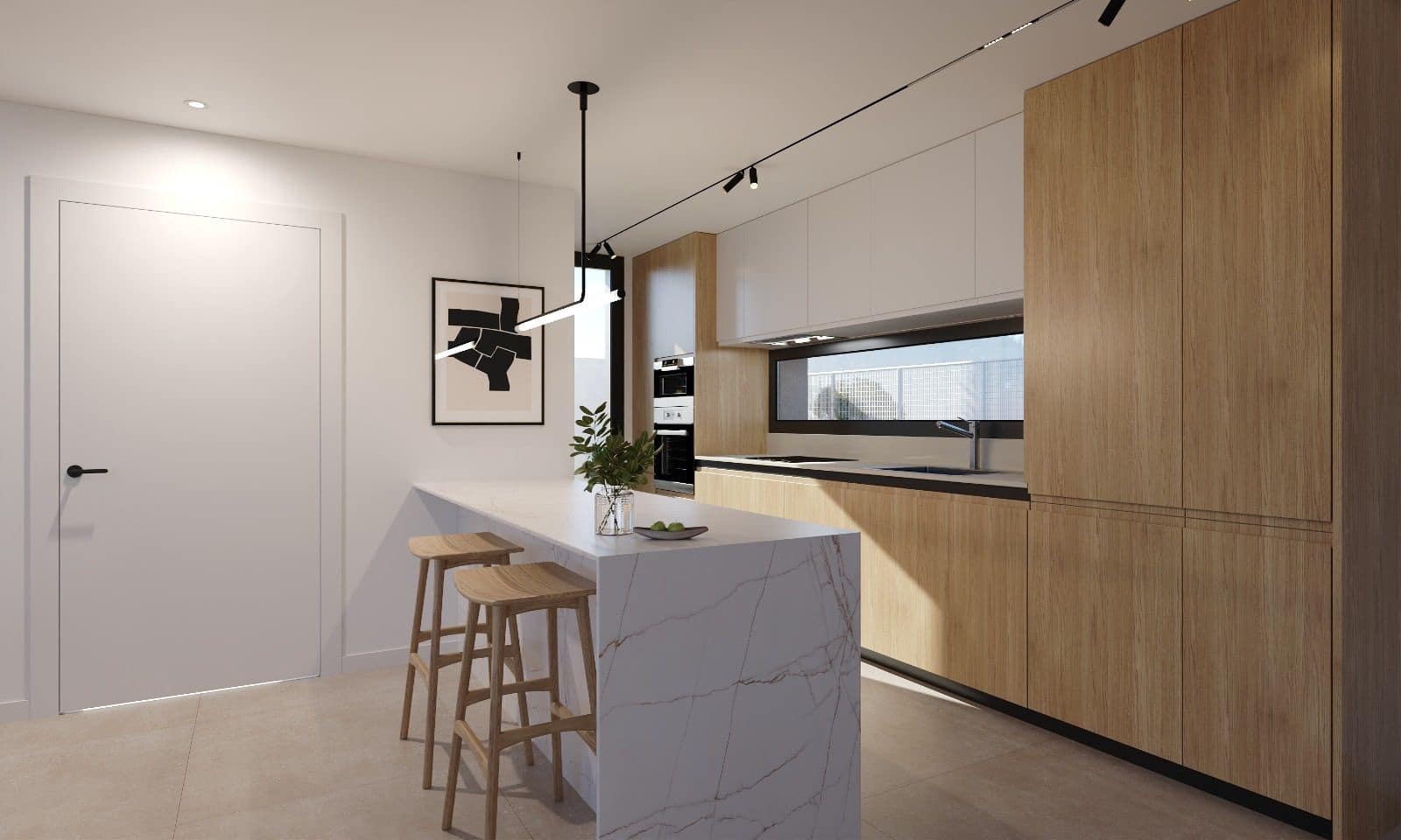 3 bedroom Villa for sale in Finestrat with pool garage - € 849,000 (Ref: 9488142)