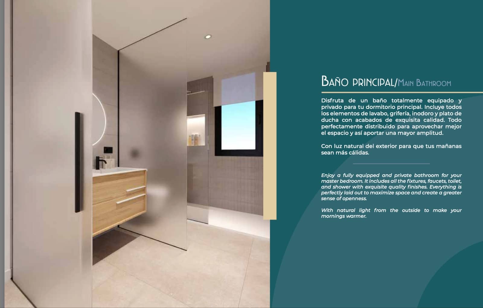 3 bedroom Villa for sale in Finestrat with pool garage - € 849,000 (Ref: 9488142)