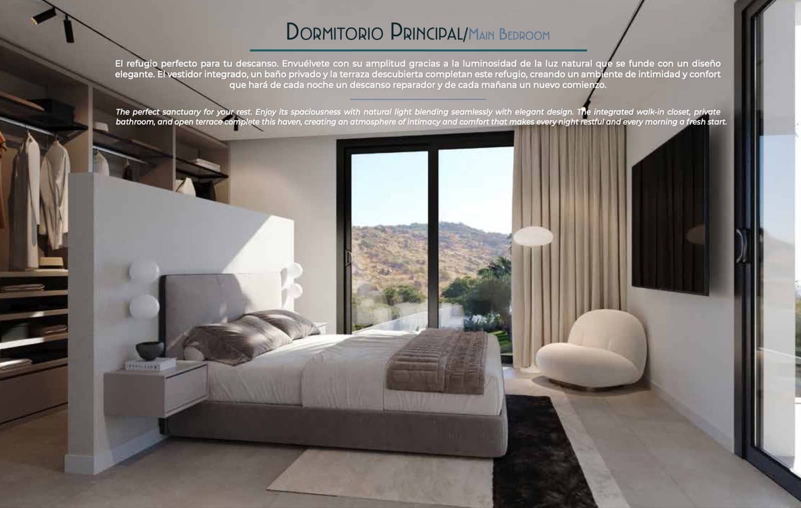 3 bedroom Villa for sale in Finestrat with pool garage - € 849,000 (Ref: 9488142)