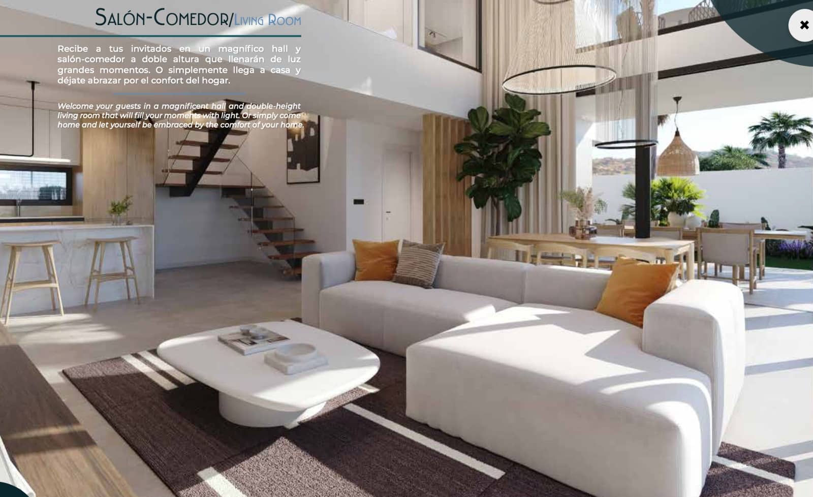 3 bedroom Villa for sale in Finestrat with pool garage - € 849,000 (Ref: 9488142)