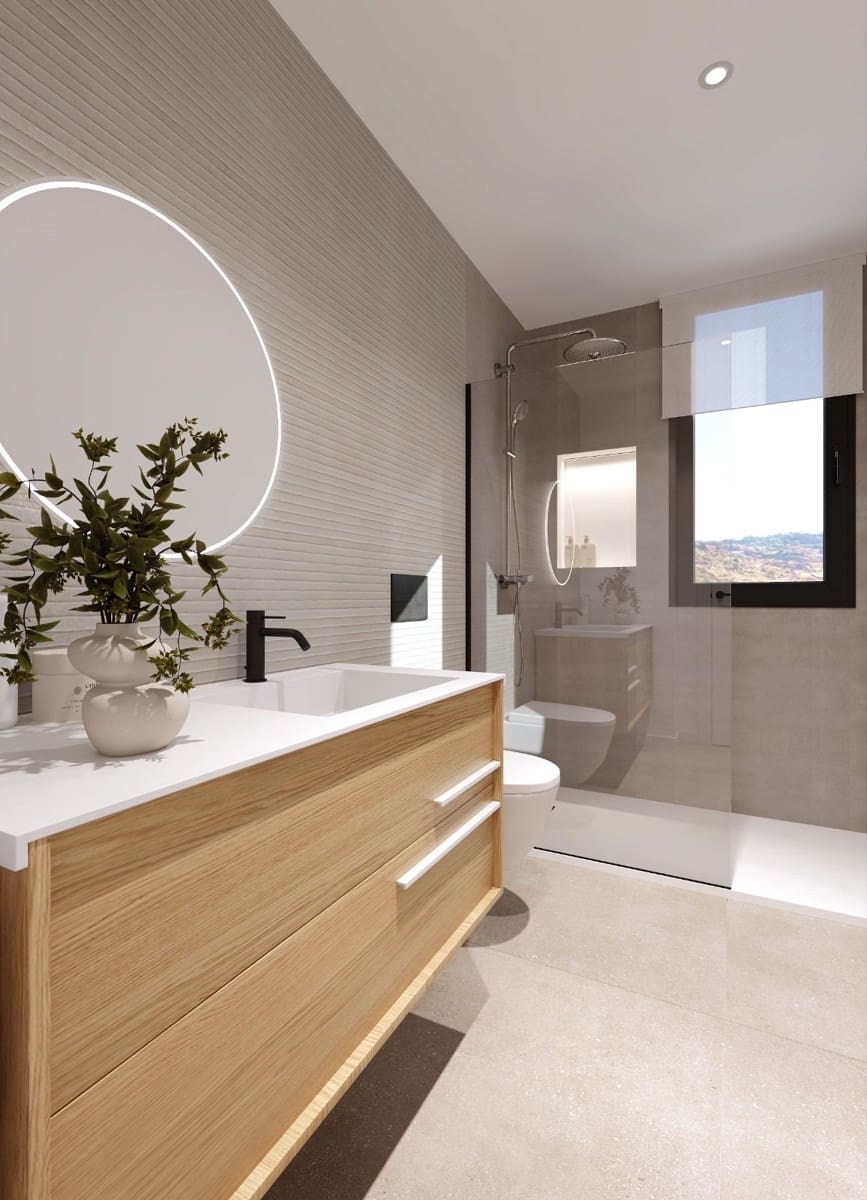 3 bedroom Villa for sale in Finestrat with pool garage - € 849,000 (Ref: 9488142)