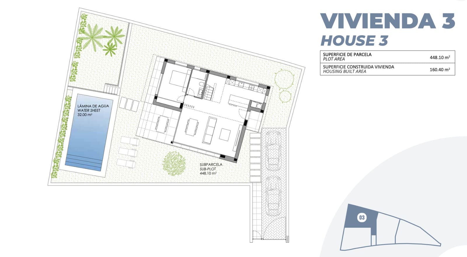 3 bedroom Villa for sale in Finestrat with pool garage - € 849,000 (Ref: 9488142)