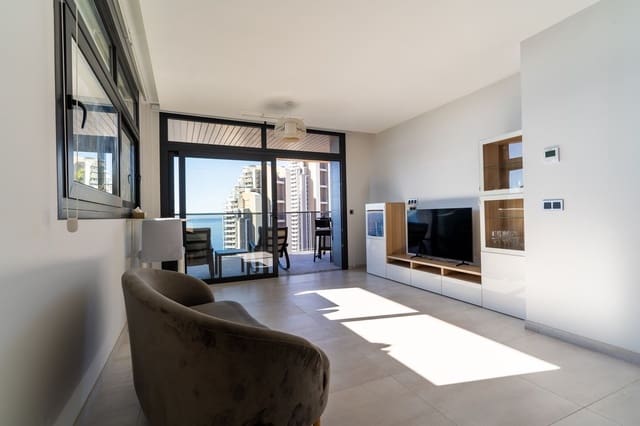 3 bedroom Apartment for sale in Benidorm - € 699,000 (Ref: 9488143)