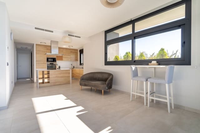 3 bedroom Apartment for sale in Benidorm - € 699,000 (Ref: 9488143)