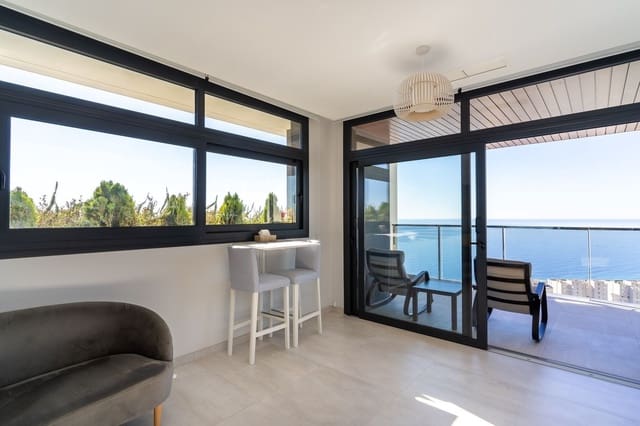 3 bedroom Apartment for sale in Benidorm - € 699,000 (Ref: 9488143)