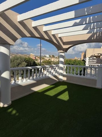 3 bedroom Villa for sale in Alicante / Alacant city - € 555,000 (Ref: 9488144)