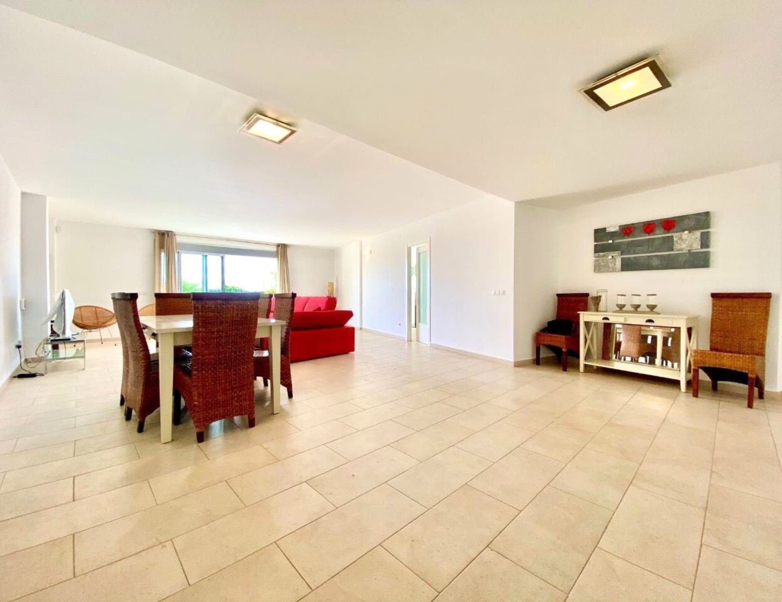 3 bedroom Apartment for sale in Altea - € 395,000 (Ref: 9488146)