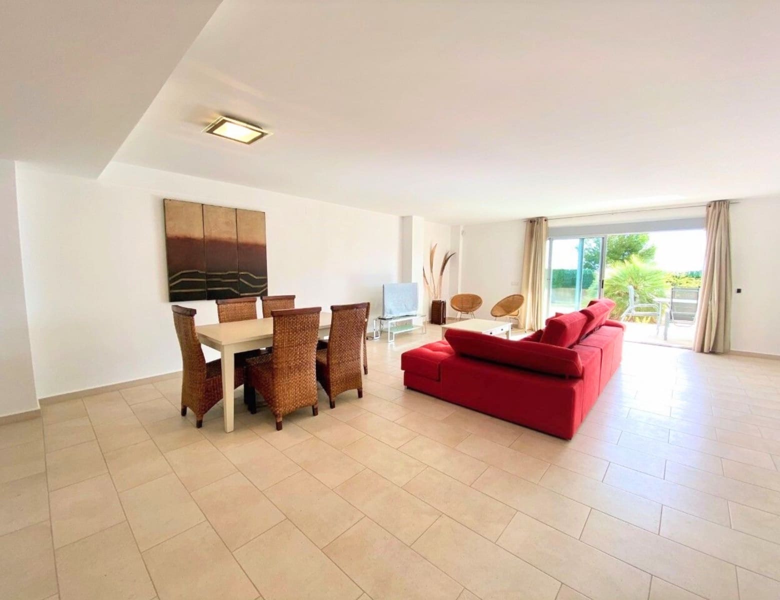 3 bedroom Apartment for sale in Altea - € 395,000 (Ref: 9488146)
