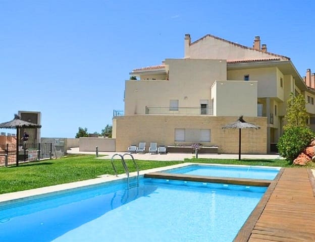 3 bedroom Apartment for sale in Altea - € 395,000 (Ref: 9488146)