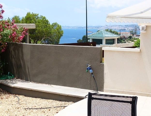 3 bedroom Apartment for sale in Altea - € 395,000 (Ref: 9488146)