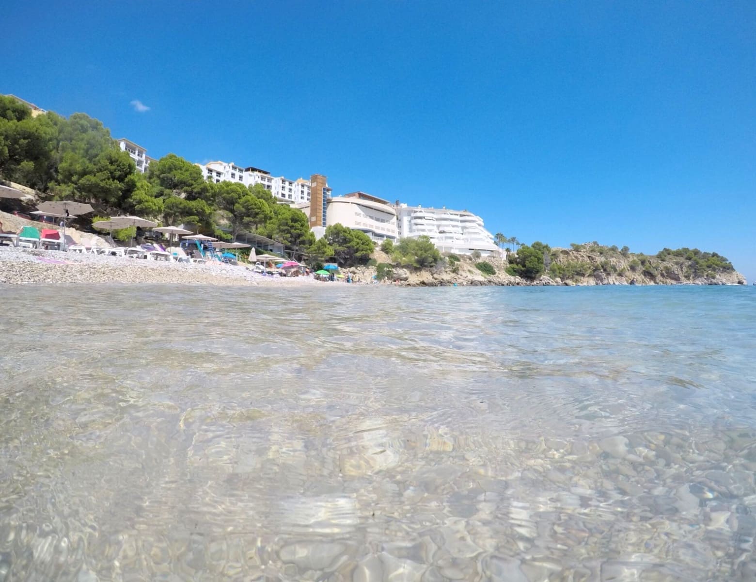 3 bedroom Apartment for sale in Altea - € 395,000 (Ref: 9488146)