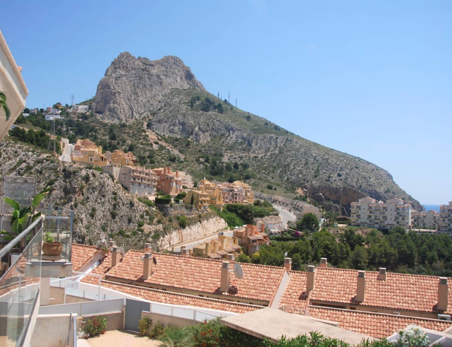 3 bedroom Apartment for sale in Altea - € 395,000 (Ref: 9488146)