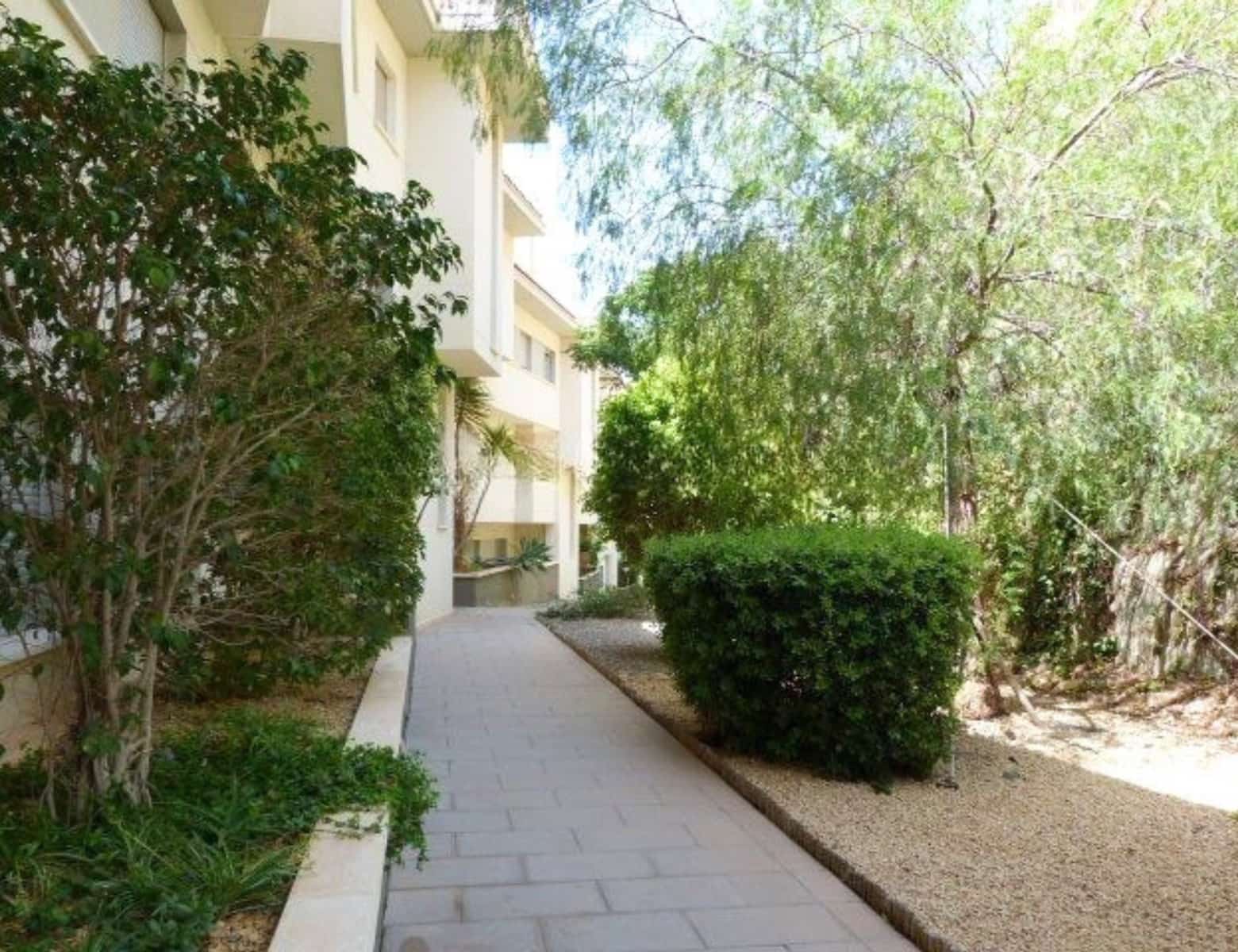 3 bedroom Apartment for sale in Altea - € 395,000 (Ref: 9488146)