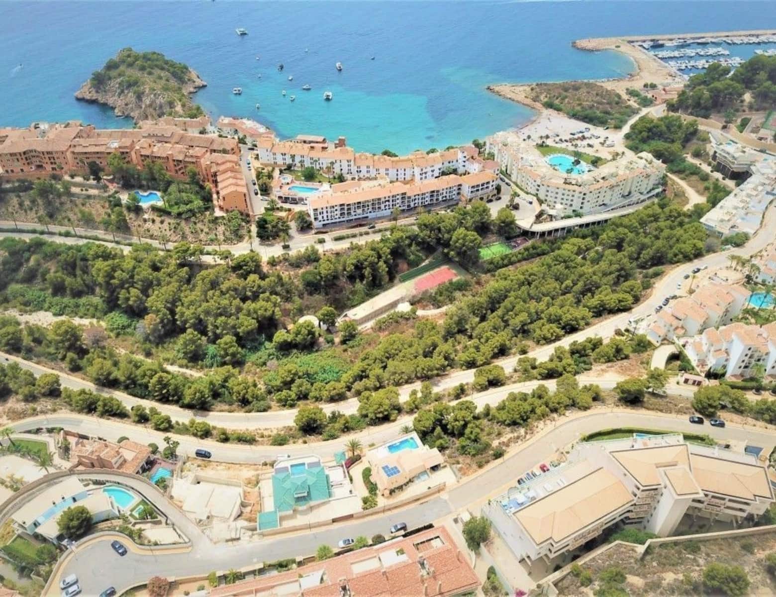 3 bedroom Apartment for sale in Altea - € 395,000 (Ref: 9488146)