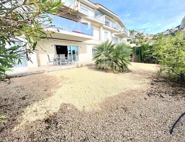 3 bedroom Apartment for sale in Altea - € 395,000 (Ref: 9488146)