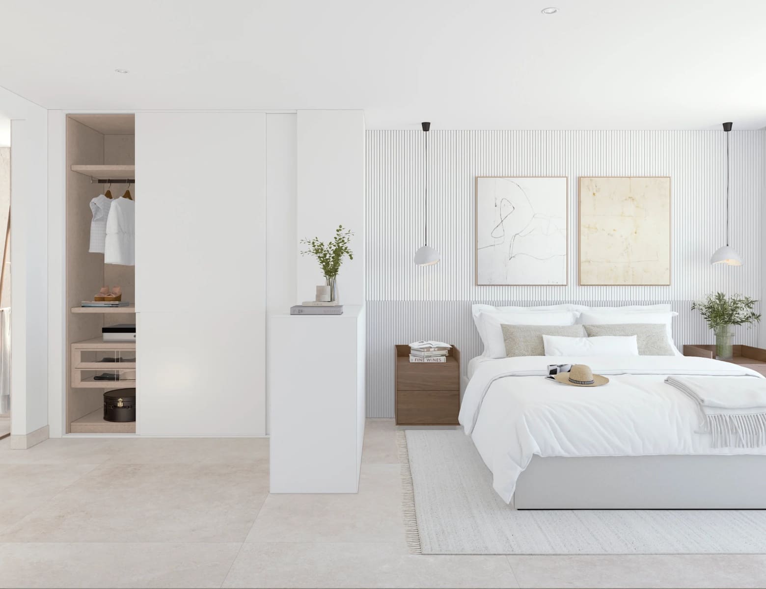 2 bedroom Apartment for sale in Calpe / Calp - € 605,000 (Ref: 9488147)