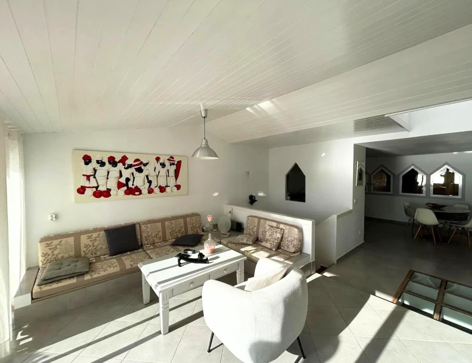 2 bedroom Flat for sale in Calpe / Calp - € 375,000 (Ref: 9488148)