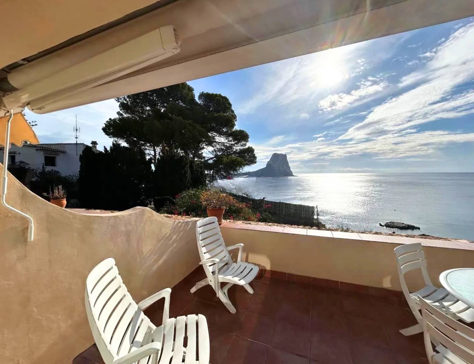2 bedroom Flat for sale in Calpe / Calp - € 375,000 (Ref: 9488148)