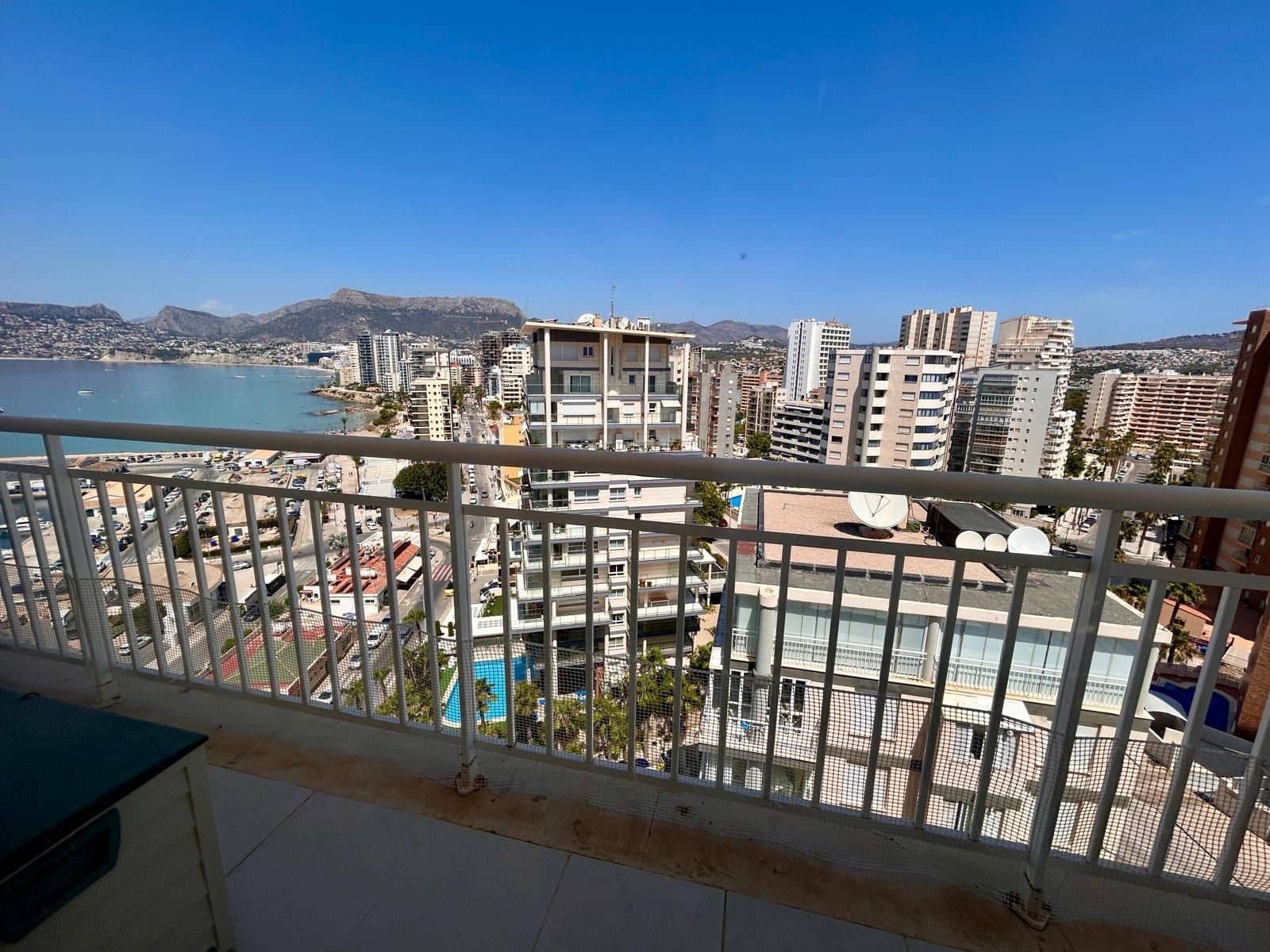 3 bedroom Apartment for sale in Calpe / Calp - € 900,000 (Ref: 9488149)