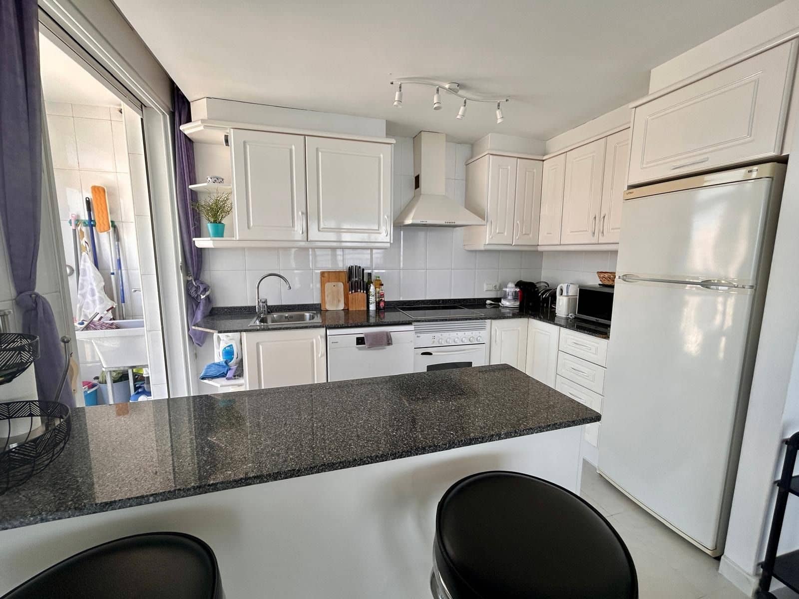 3 bedroom Apartment for sale in Calpe / Calp - € 900,000 (Ref: 9488149)