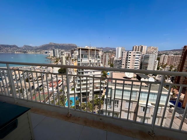 Apartamento de 3 habitaciones en Calpe / Calp en venta - 900.000 € (Ref: 9488149)