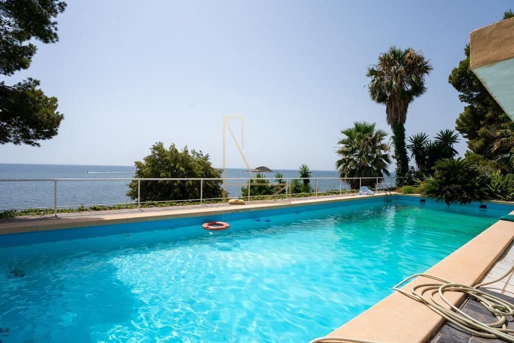 5 bedroom Villa for sale in Altea - € 7,250,000 (Ref: 9488151)
