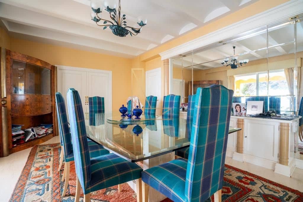 5 bedroom Villa for sale in Altea - € 7,250,000 (Ref: 9488151)