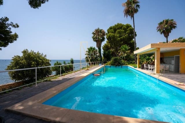 5 bedroom Villa for sale in Altea - € 7,250,000 (Ref: 9488151)