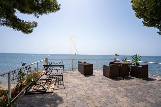 5 bedroom Villa for sale in Altea - € 7,250,000 (Ref: 9488151)