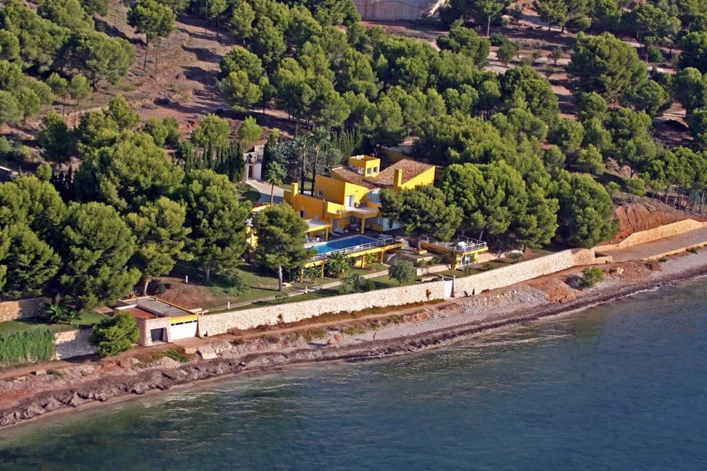 5 bedroom Villa for sale in Altea - € 7,250,000 (Ref: 9488151)