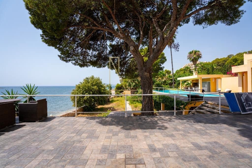 5 bedroom Villa for sale in Altea - € 7,250,000 (Ref: 9488151)