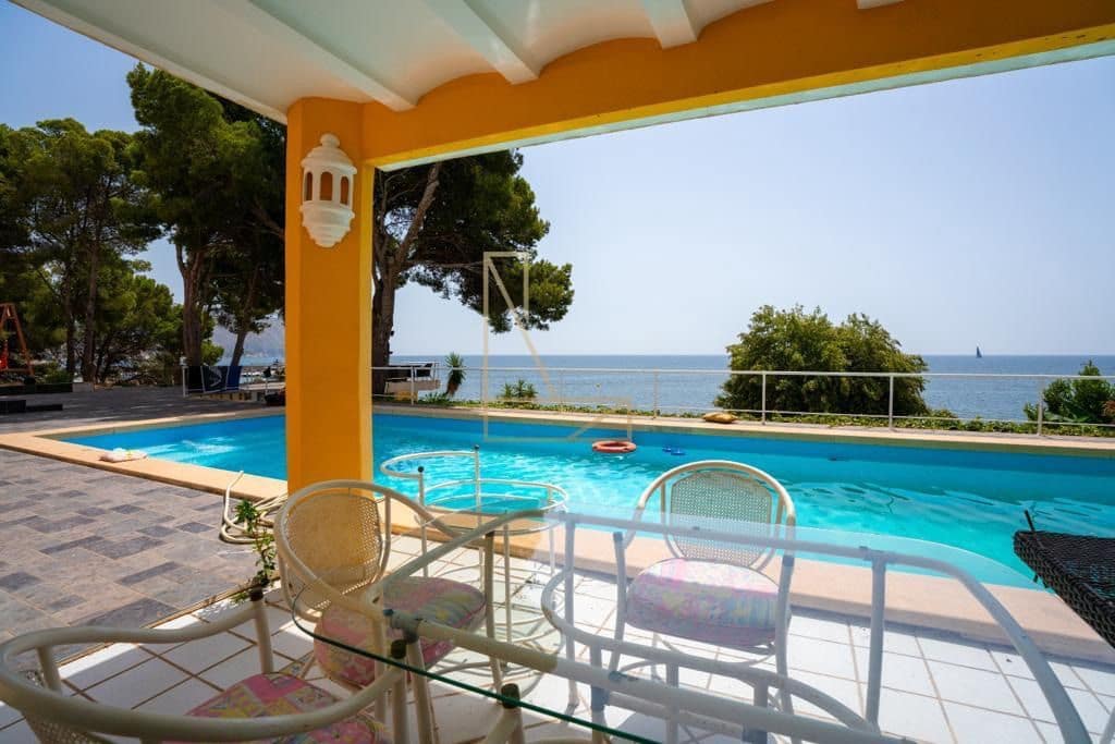 5 bedroom Villa for sale in Altea - € 7,250,000 (Ref: 9488151)