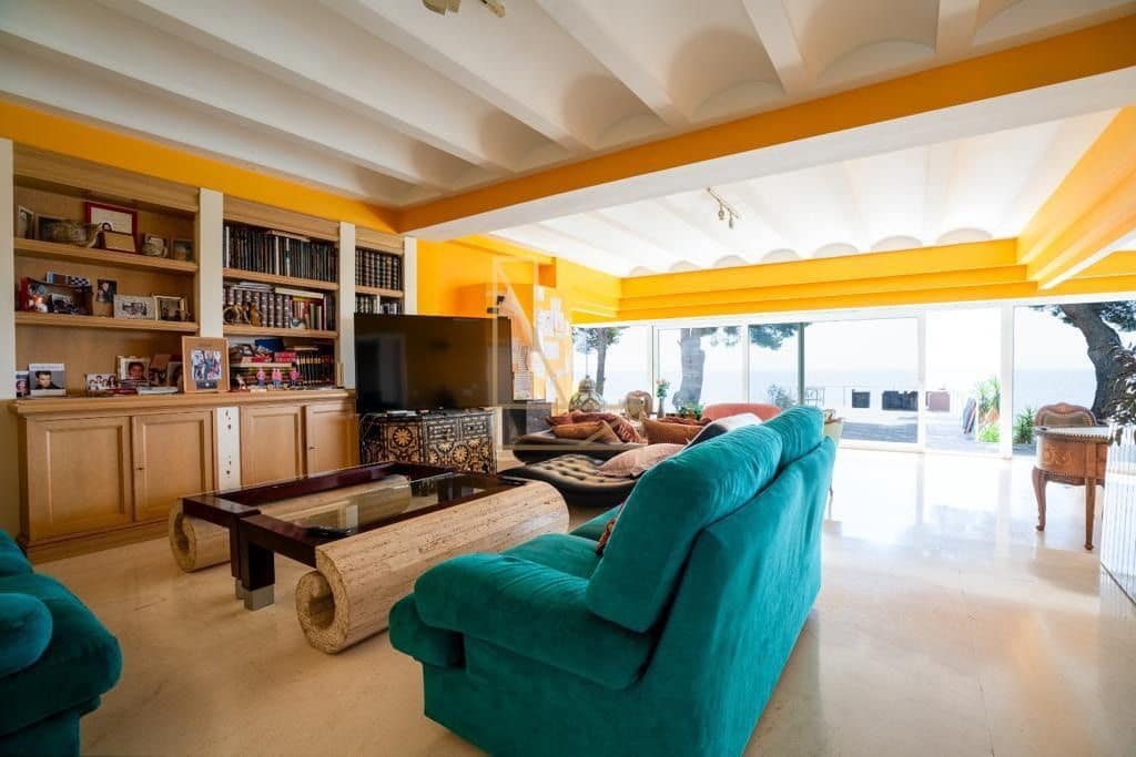 5 bedroom Villa for sale in Altea - € 7,250,000 (Ref: 9488151)
