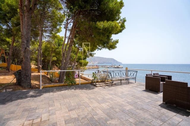 5 bedroom Villa for sale in Altea - € 7,250,000 (Ref: 9488151)