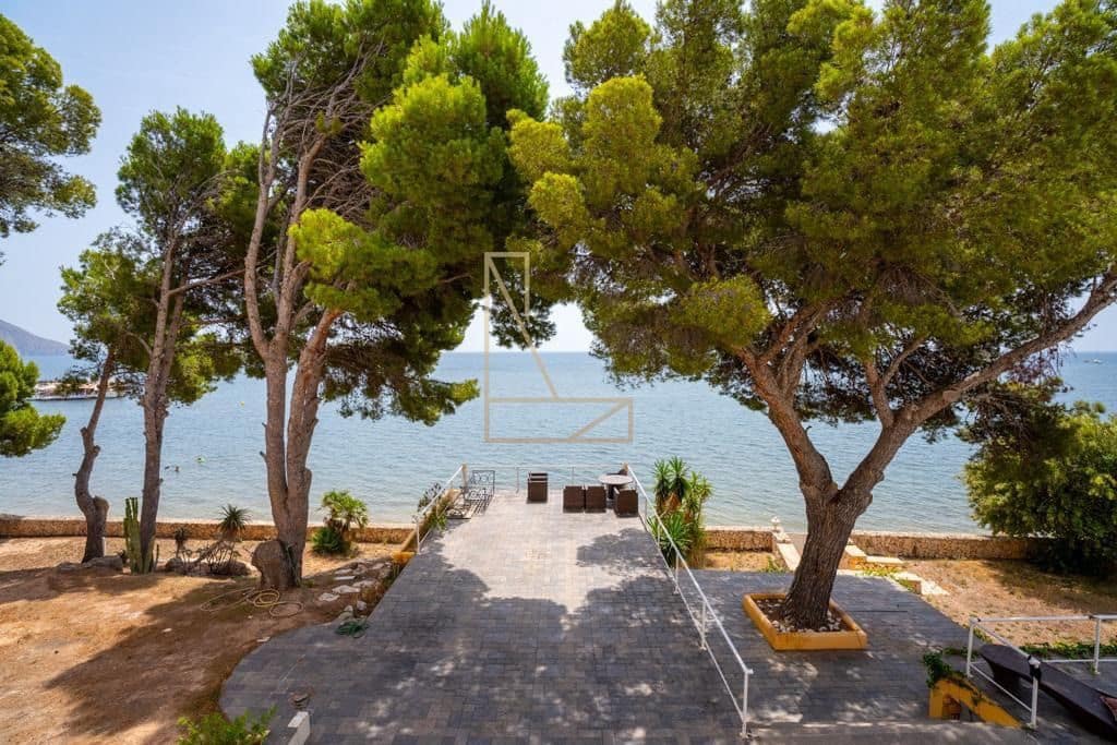 5 bedroom Villa for sale in Altea - € 7,250,000 (Ref: 9488151)