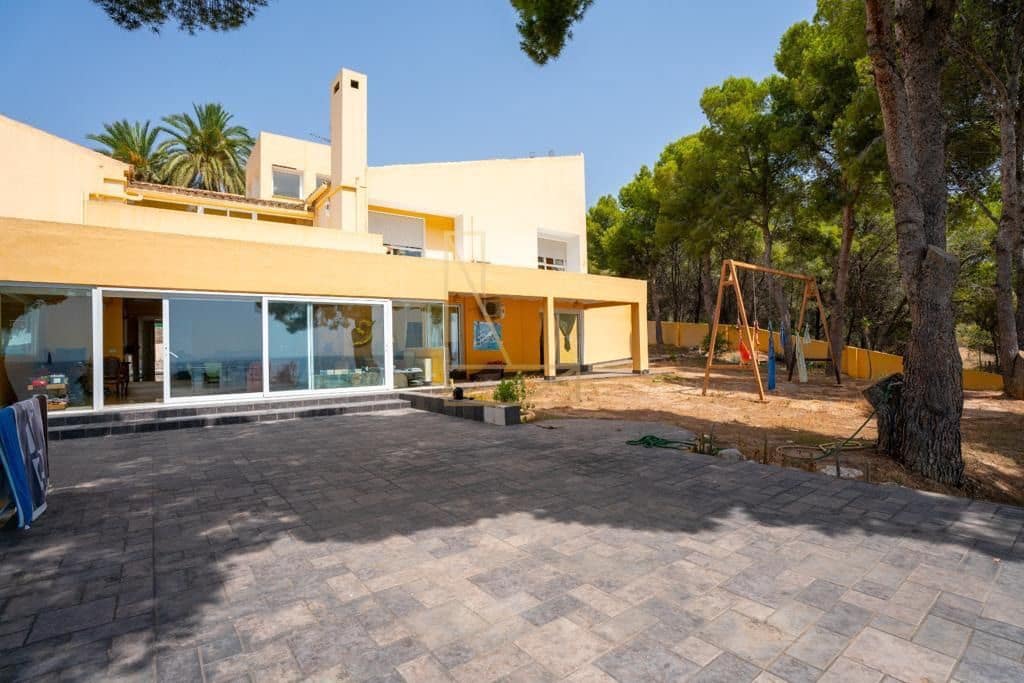5 bedroom Villa for sale in Altea - € 7,250,000 (Ref: 9488151)