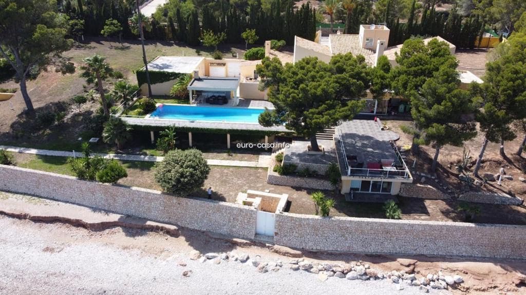 5 bedroom Villa for sale in Altea - € 7,250,000 (Ref: 9488151)