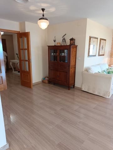 3 Zimmer Penthouse zu verkaufen in Benidorm mit Garage - 995.000 € (Ref: 9488152)