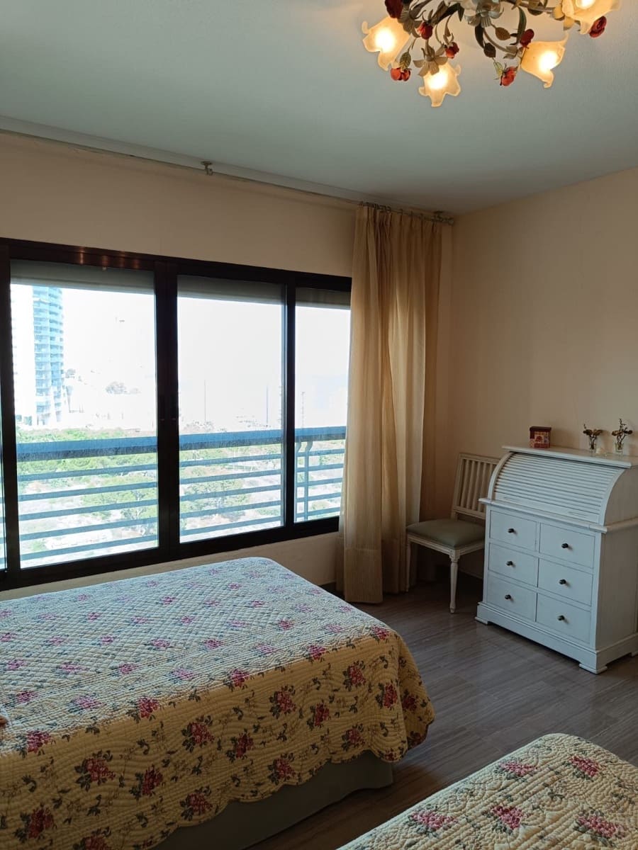 3 bedroom Penthouse for sale in Benidorm with garage - € 995,000 (Ref: 9488152)