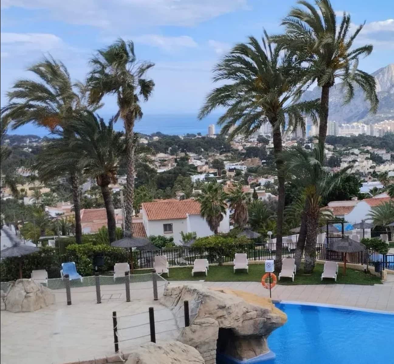 3 slaapkamer Bungalow te koop in Calpe / Calp met garage - € 330.000 (Ref: 9488153)