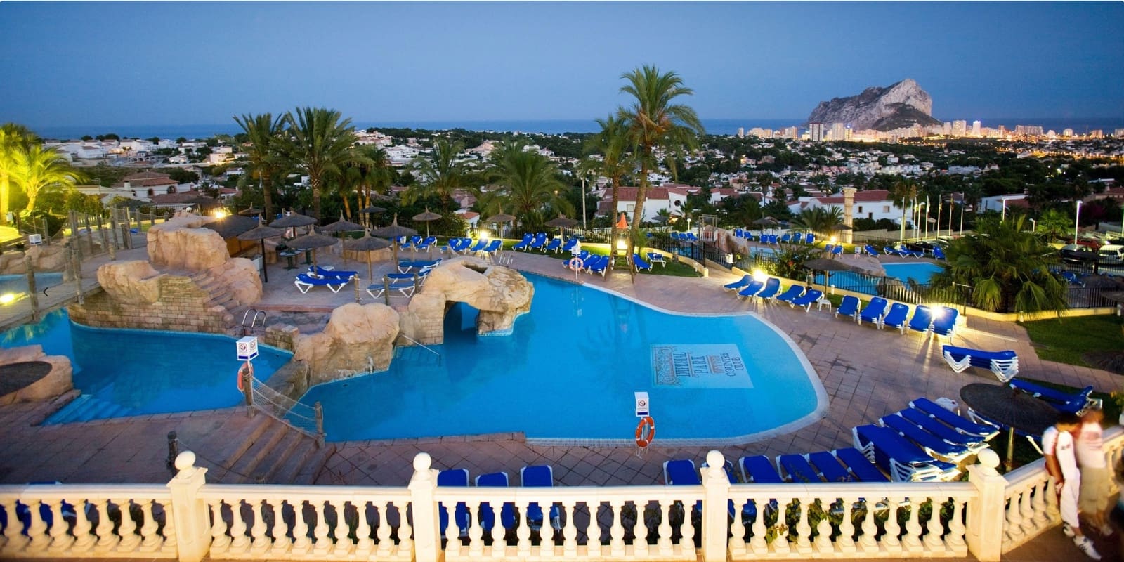 3 slaapkamer Bungalow te koop in Calpe / Calp met garage - € 330.000 (Ref: 9488153)