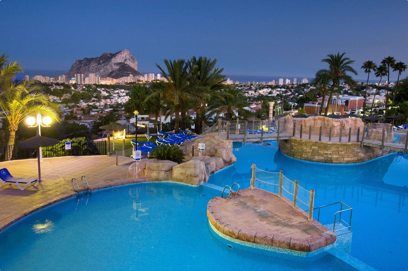 3 slaapkamer Bungalow te koop in Calpe / Calp met garage - € 330.000 (Ref: 9488153)