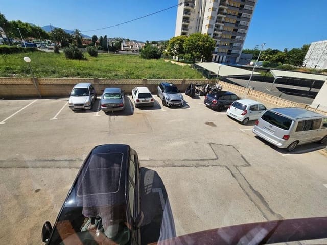 2 bedroom Apartment for sale in Calpe / Calp - € 199,000 (Ref: 9488154)