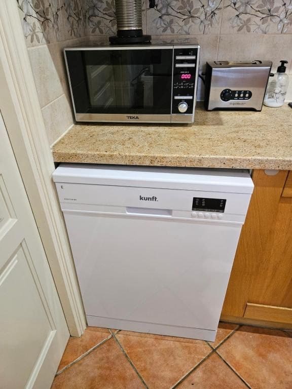 2 bedroom Apartment for sale in Calpe / Calp - € 199,000 (Ref: 9488154)