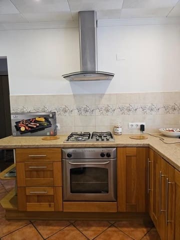2 bedroom Apartment for sale in Calpe / Calp - € 199,000 (Ref: 9488154)