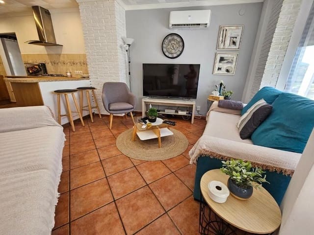 2 bedroom Apartment for sale in Calpe / Calp - € 199,000 (Ref: 9488154)