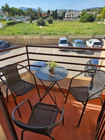 2 bedroom Apartment for sale in Calpe / Calp - € 199,000 (Ref: 9488154)