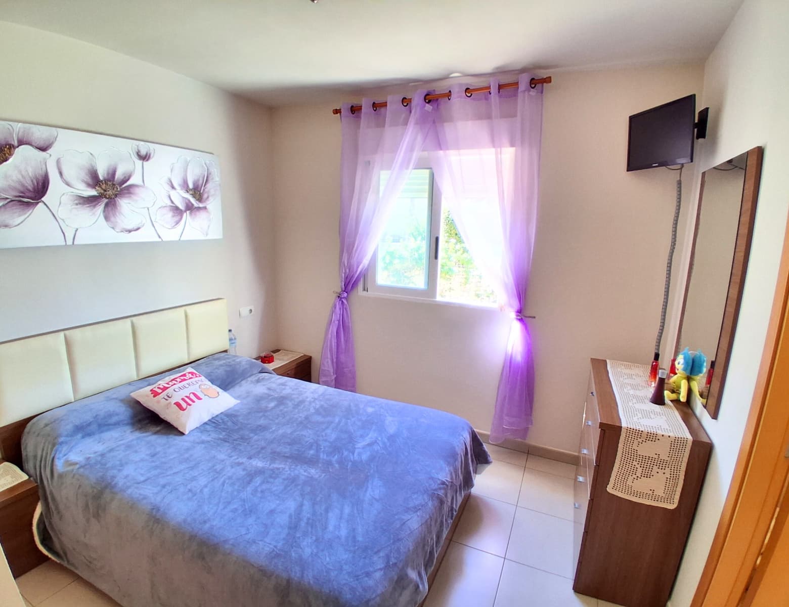 3 bedroom Bungalow for sale in Calpe / Calp - € 285,000 (Ref: 9488155)