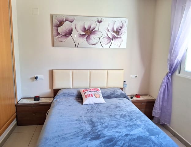 3 makuuhuone Bungalow myytävänä paikassa Cometa - Carrió, Calpe / Calp - 315 000 € (Ref: 9488155)